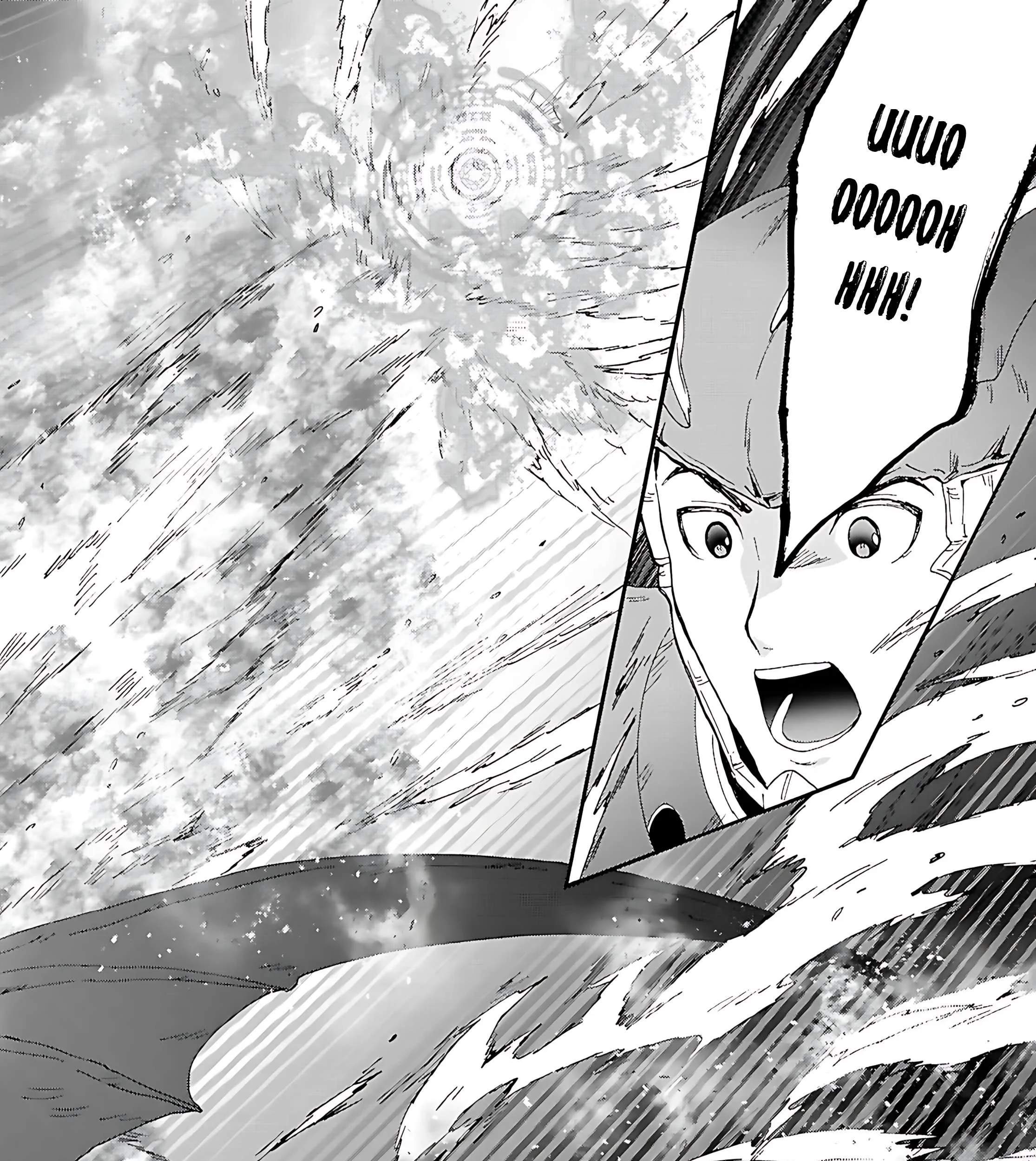 Death March Kara Hajimaru Isekai Kyousoukyoku Chapter 120 Halaman 10