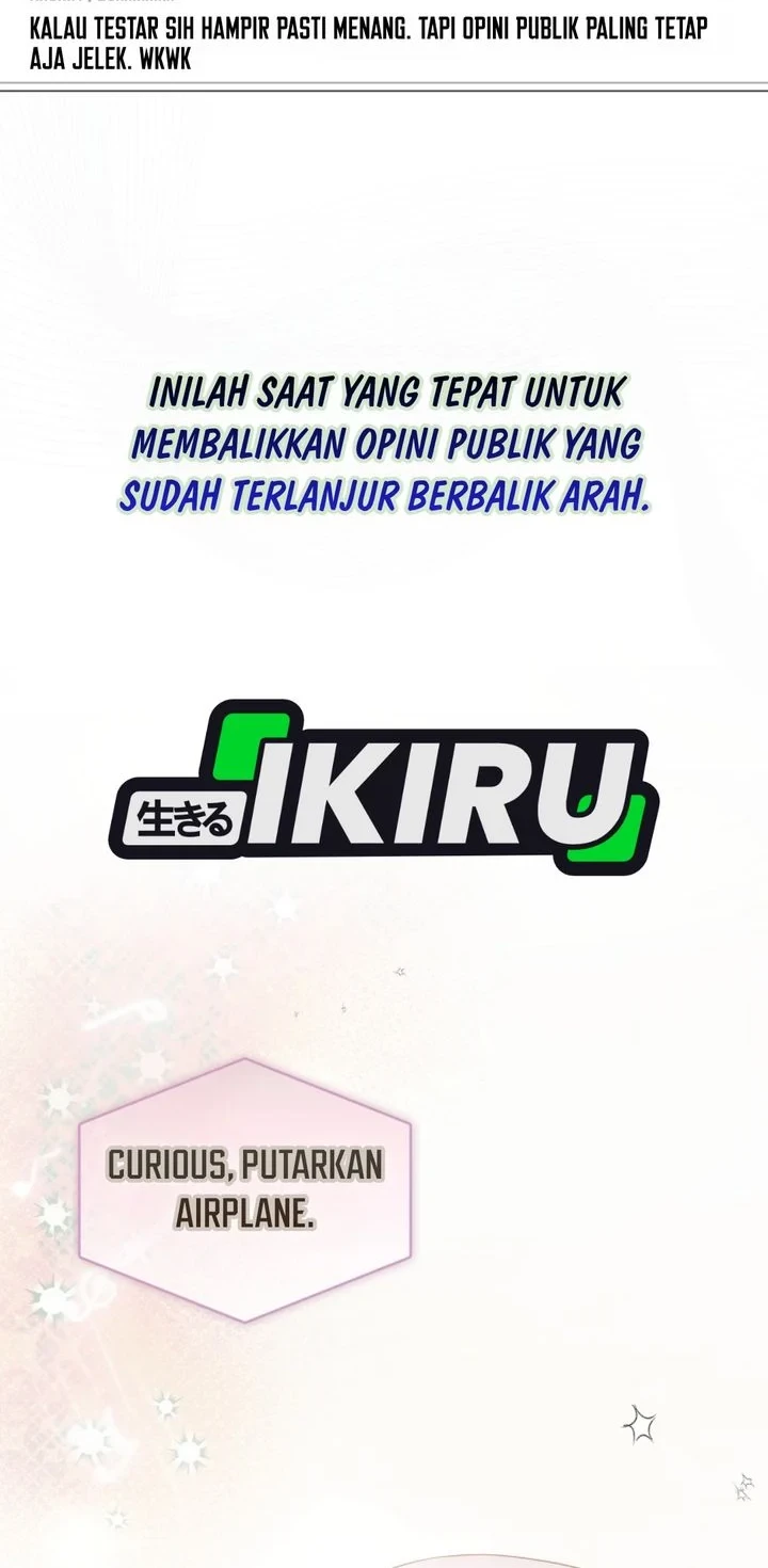 Debut Or Die Chapter 111 Halaman 2