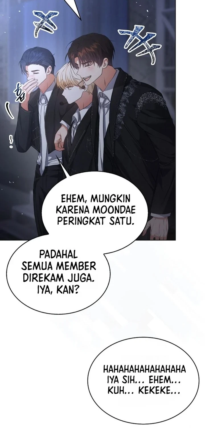 Debut Or Die Chapter 111 Halaman 6