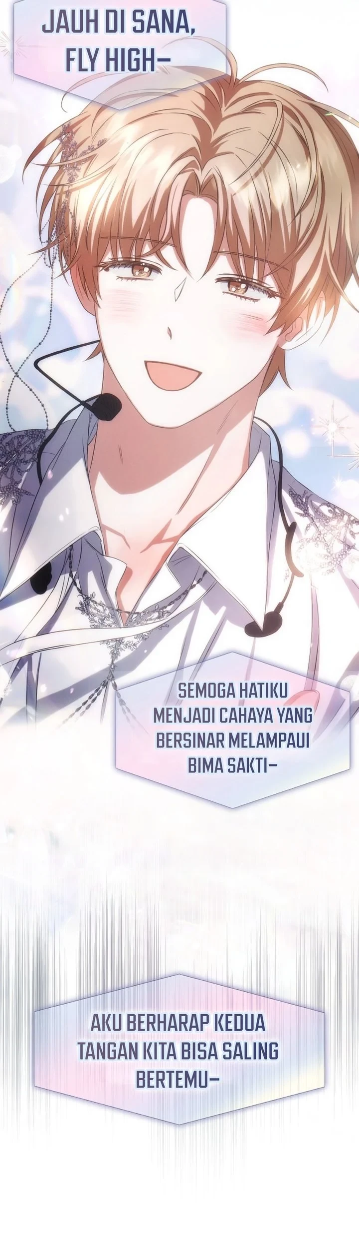 Debut Or Die Chapter 111 Halaman 32