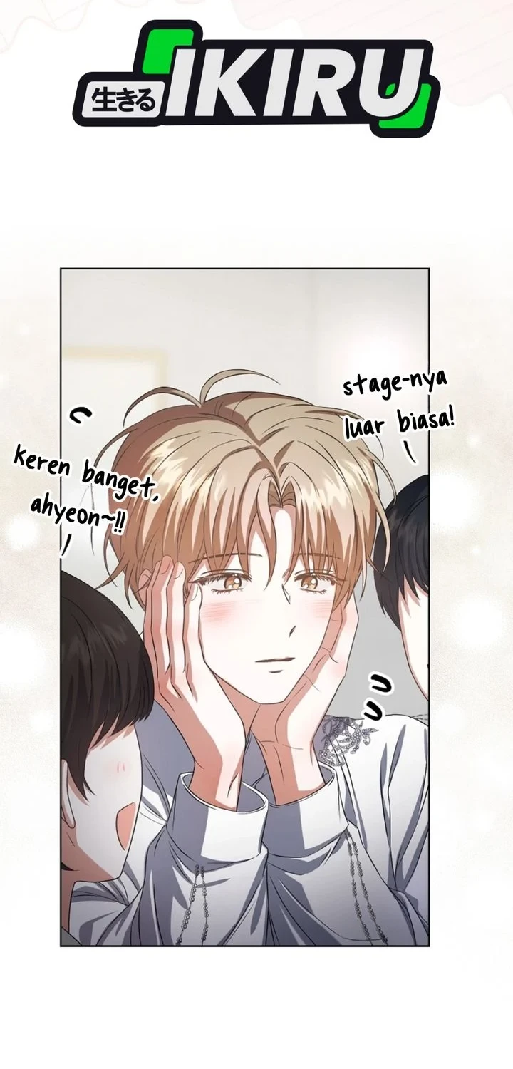 Debut Or Die Chapter 111 Halaman 35