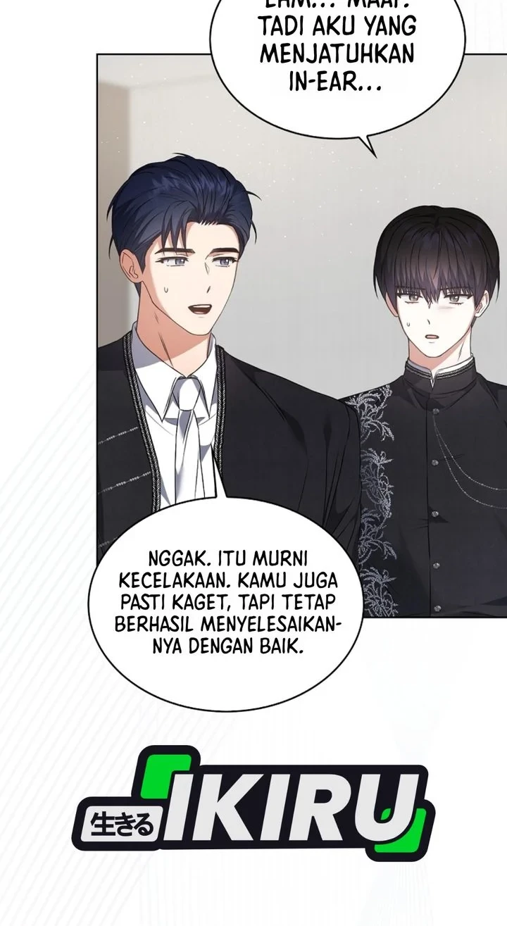 Debut Or Die Chapter 111 Halaman 41