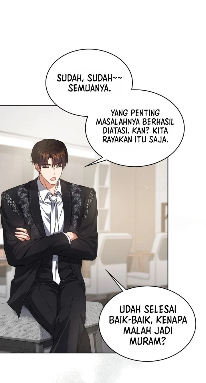 Debut Or Die Chapter 111 Halaman 43