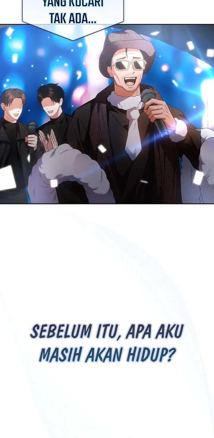 Debut Or Die Chapter 111 Halaman 47