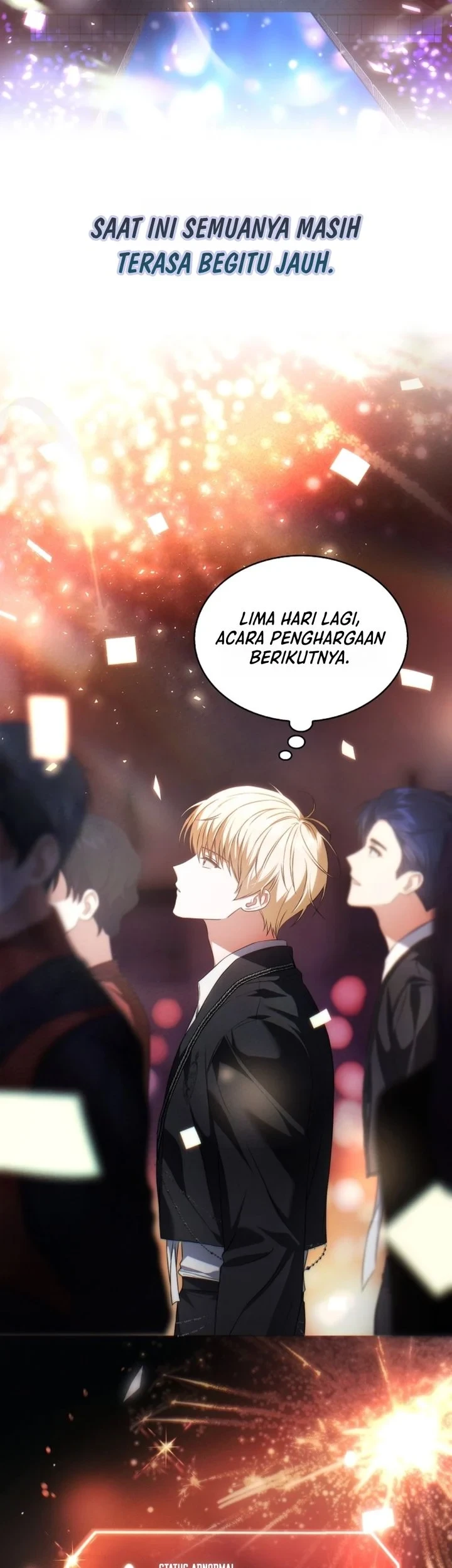 Debut Or Die Chapter 111 Halaman 50