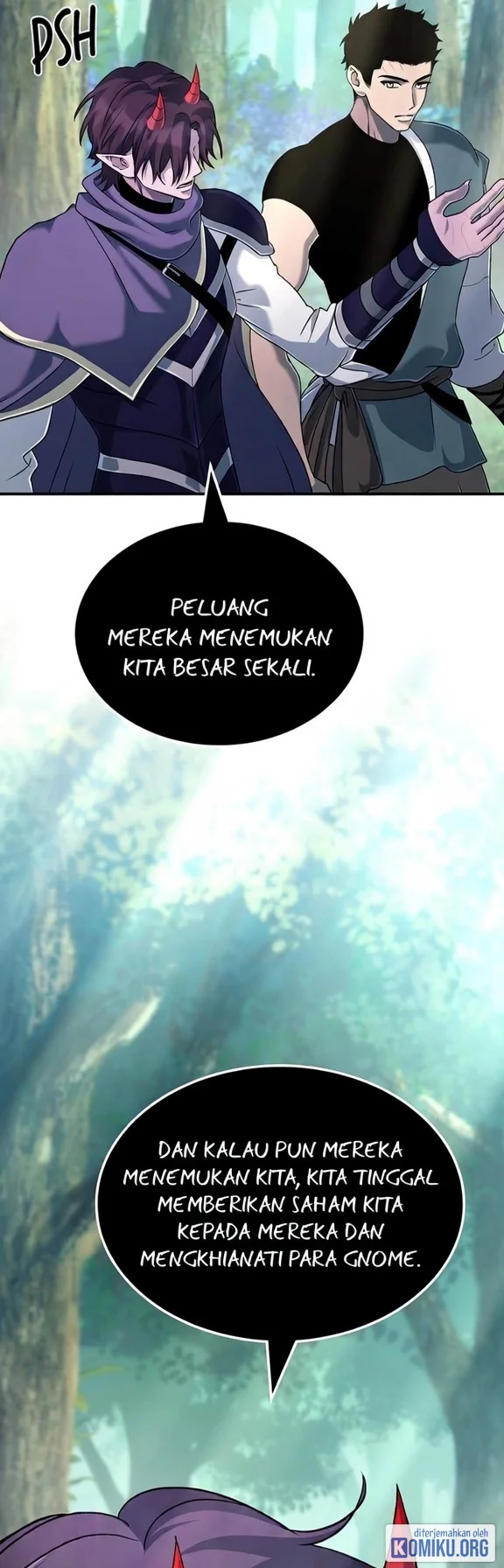 Defiance Of The Fall Chapter 30 Halaman 22