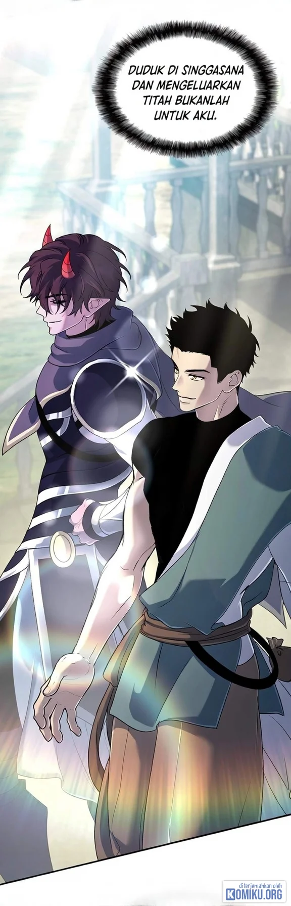 Defiance Of The Fall Chapter 30 Halaman 34