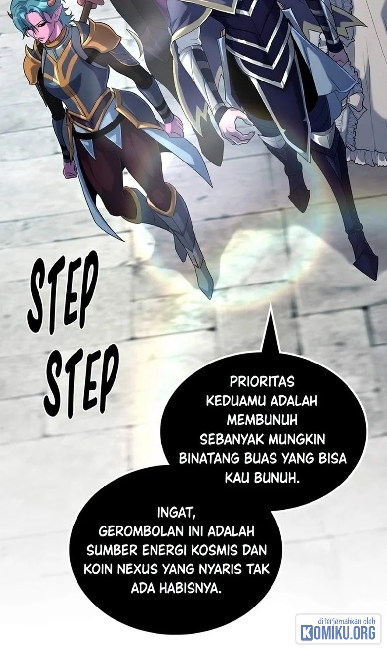 Defiance Of The Fall Chapter 30 Halaman 53