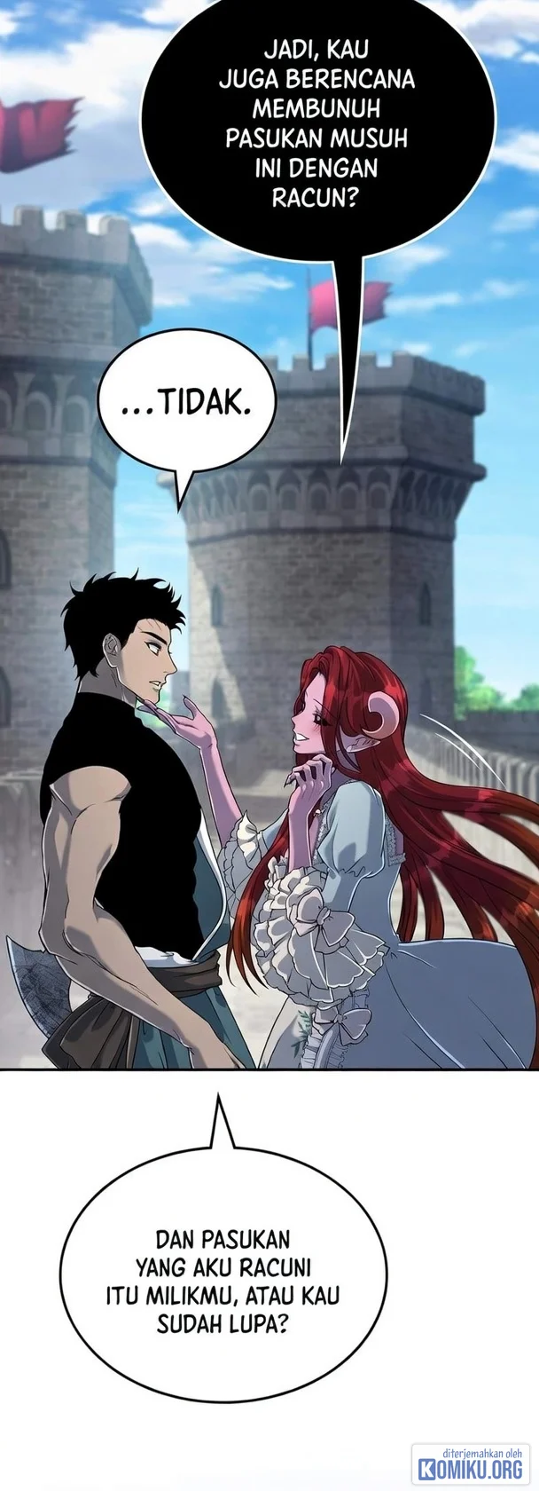 Defiance Of The Fall Chapter 30 Halaman 74