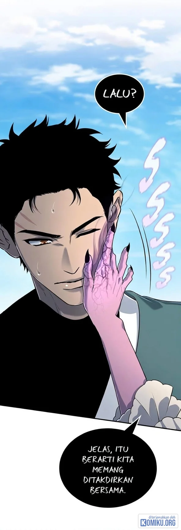 Defiance Of The Fall Chapter 30 Halaman 75