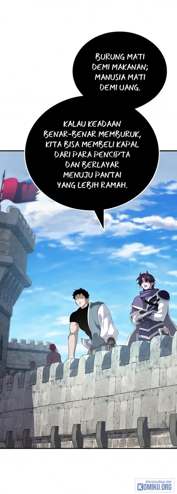 Defiance Of The Fall Chapter 30 Halaman 79