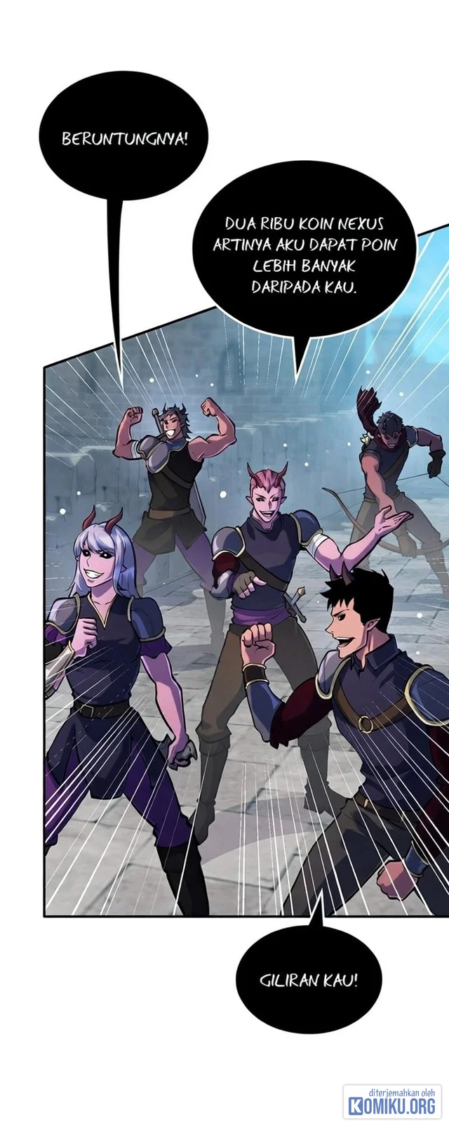 Defiance Of The Fall Chapter 31 Halaman 8