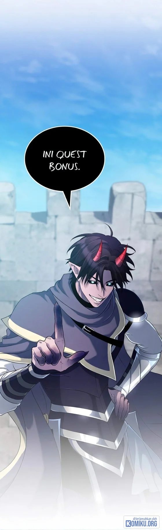 Defiance Of The Fall Chapter 31 Halaman 10