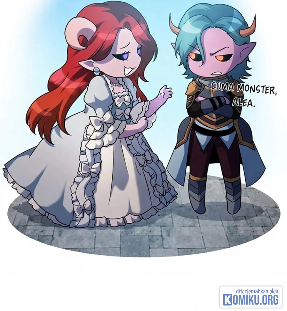 Defiance Of The Fall Chapter 31 Halaman 13