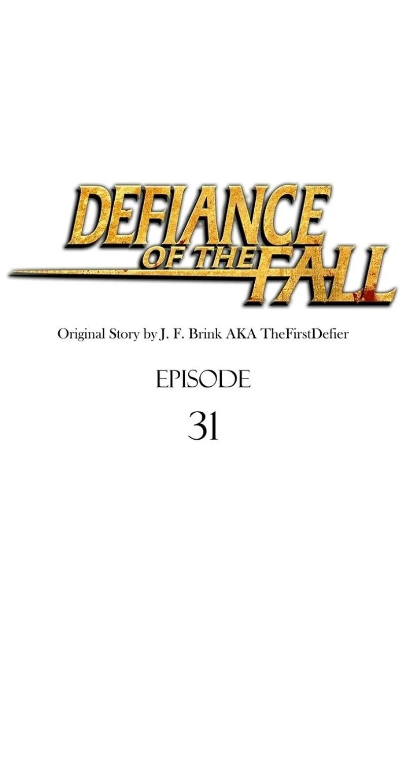Defiance Of The Fall Chapter 31 Halaman 24
