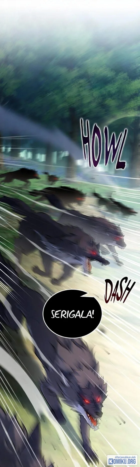 Defiance Of The Fall Chapter 31 Halaman 26