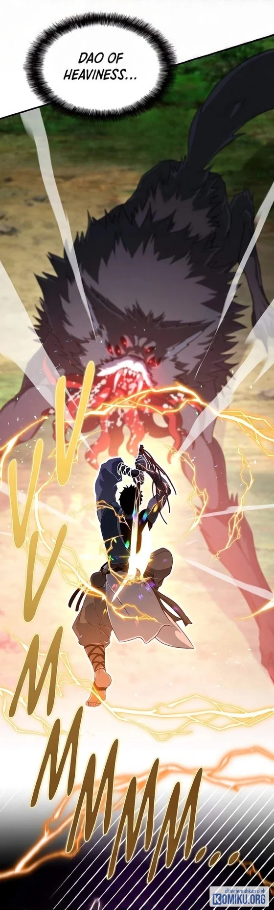 Defiance Of The Fall Chapter 31 Halaman 68