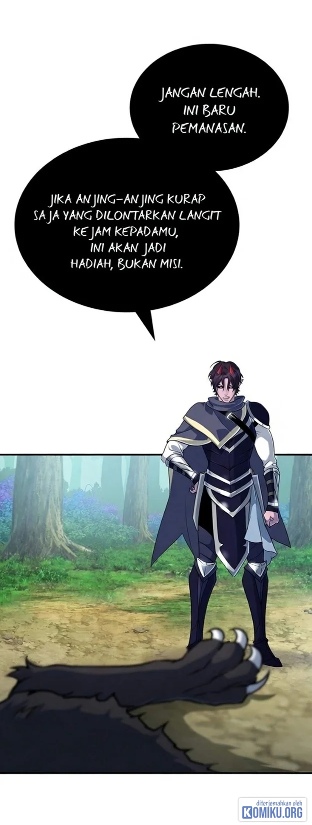 Defiance Of The Fall Chapter 31 Halaman 75