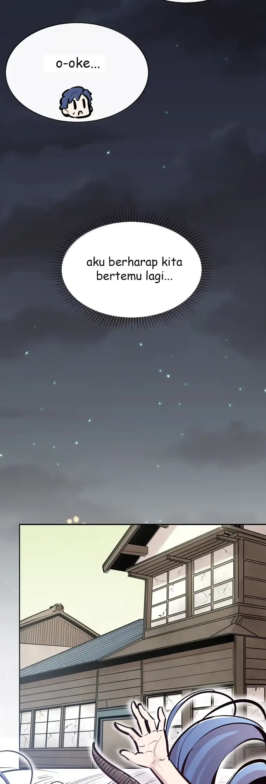 Demon X Angel Cant Get Along Chapter 131.3 Halaman 62