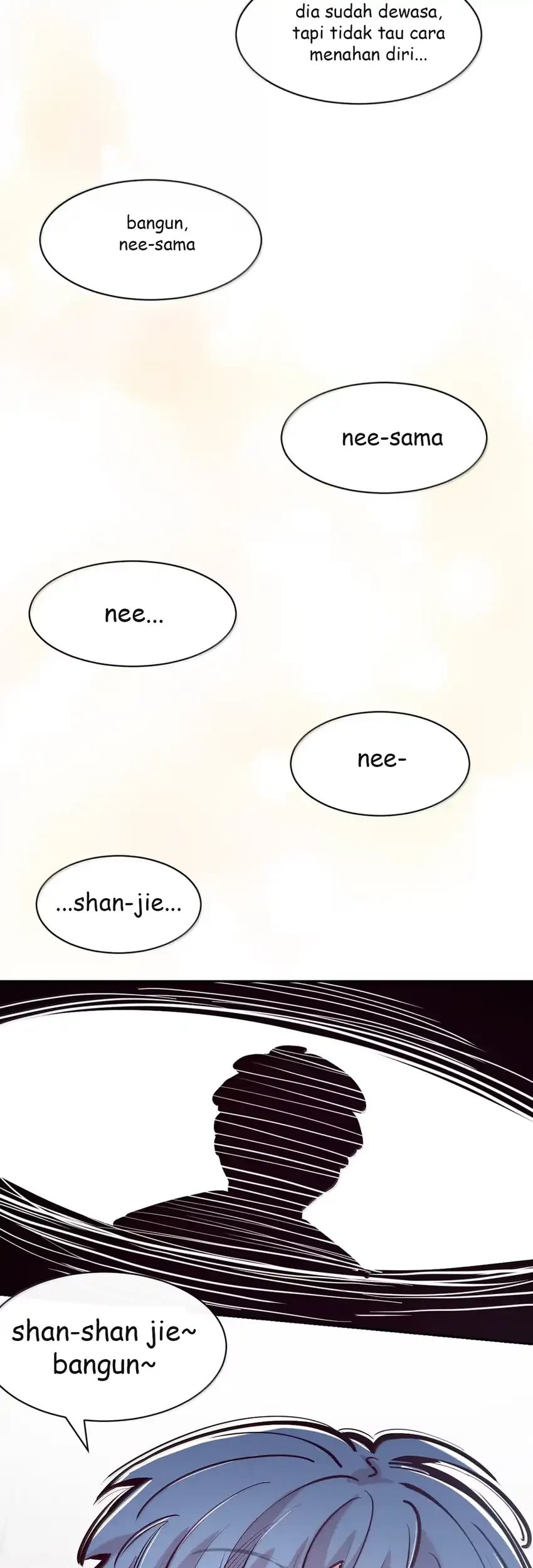 Demon X Angel Cant Get Along Chapter 131.3 Halaman 64