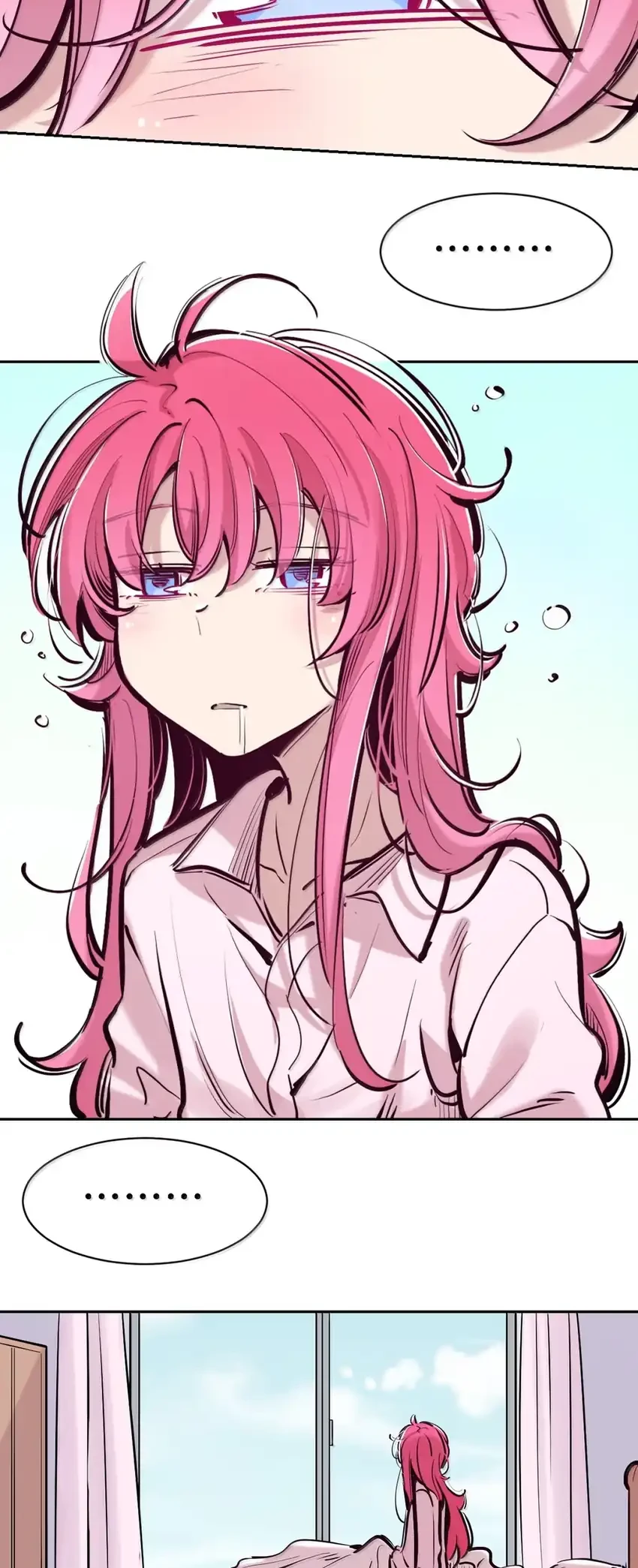 Demon X Angel Cant Get Along Chapter 131.3 Halaman 66