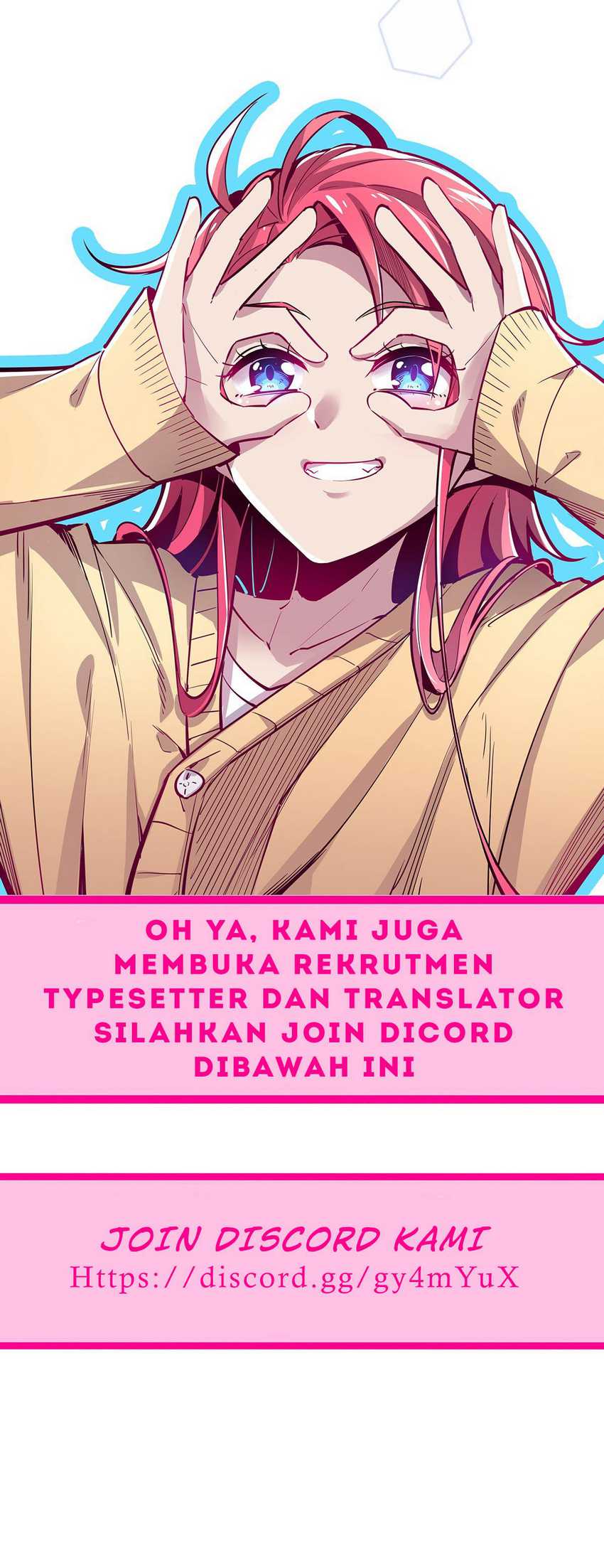 Demon X Angel Cant Get Along Chapter 136.1 Halaman 31