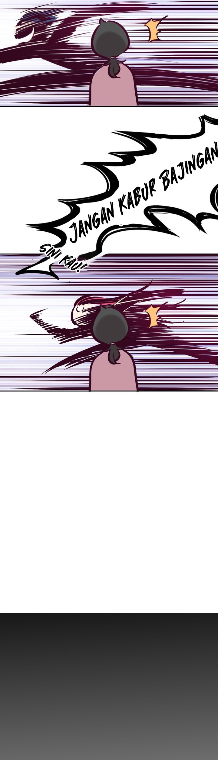 Demon X Angel Cant Get Along Chapter 22.5 Halaman 11