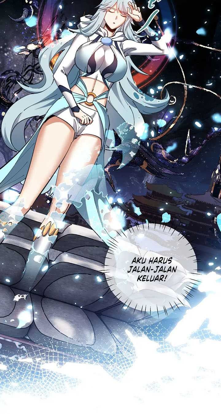 Devious Son Of Heaven Chapter 12 Halaman 13