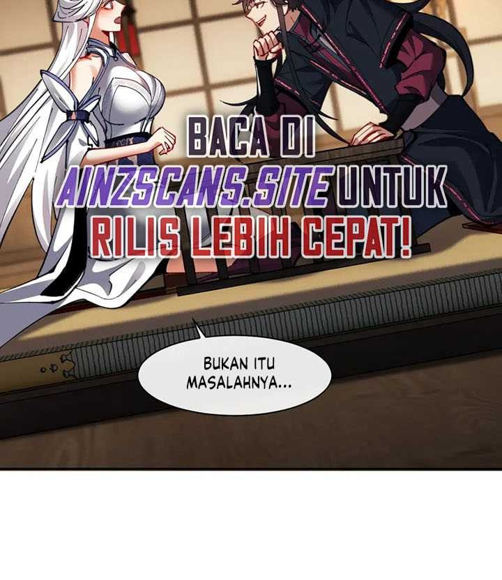 Devious Son Of Heaven Chapter 12 Halaman 18