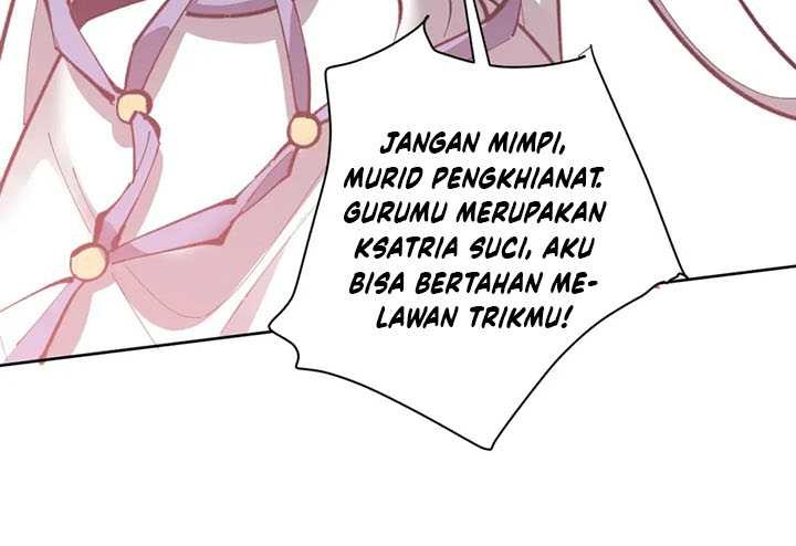 Devious Son Of Heaven Chapter 12 Halaman 27
