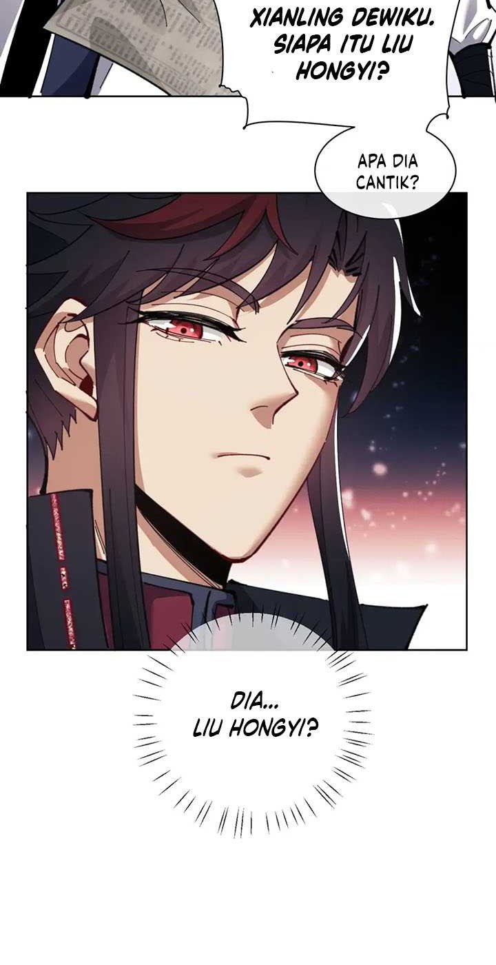 Devious Son Of Heaven Chapter 12 Halaman 34