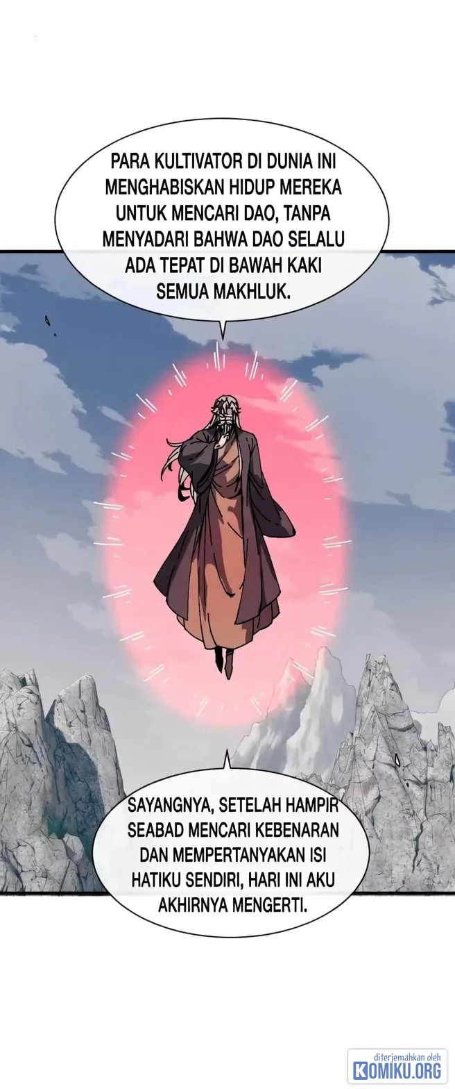 Devious Son Of Heaven Chapter 196 Halaman 7