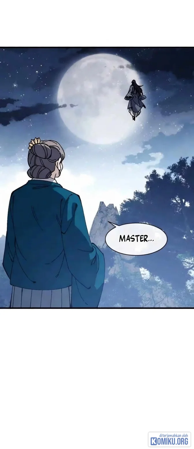 Devious Son Of Heaven Chapter 196 Halaman 11