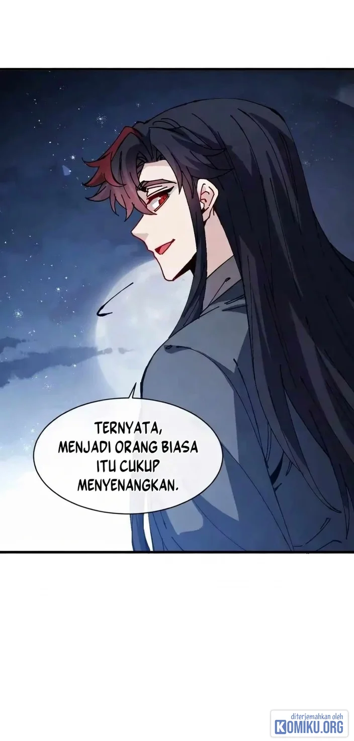 Devious Son Of Heaven Chapter 196 Halaman 12