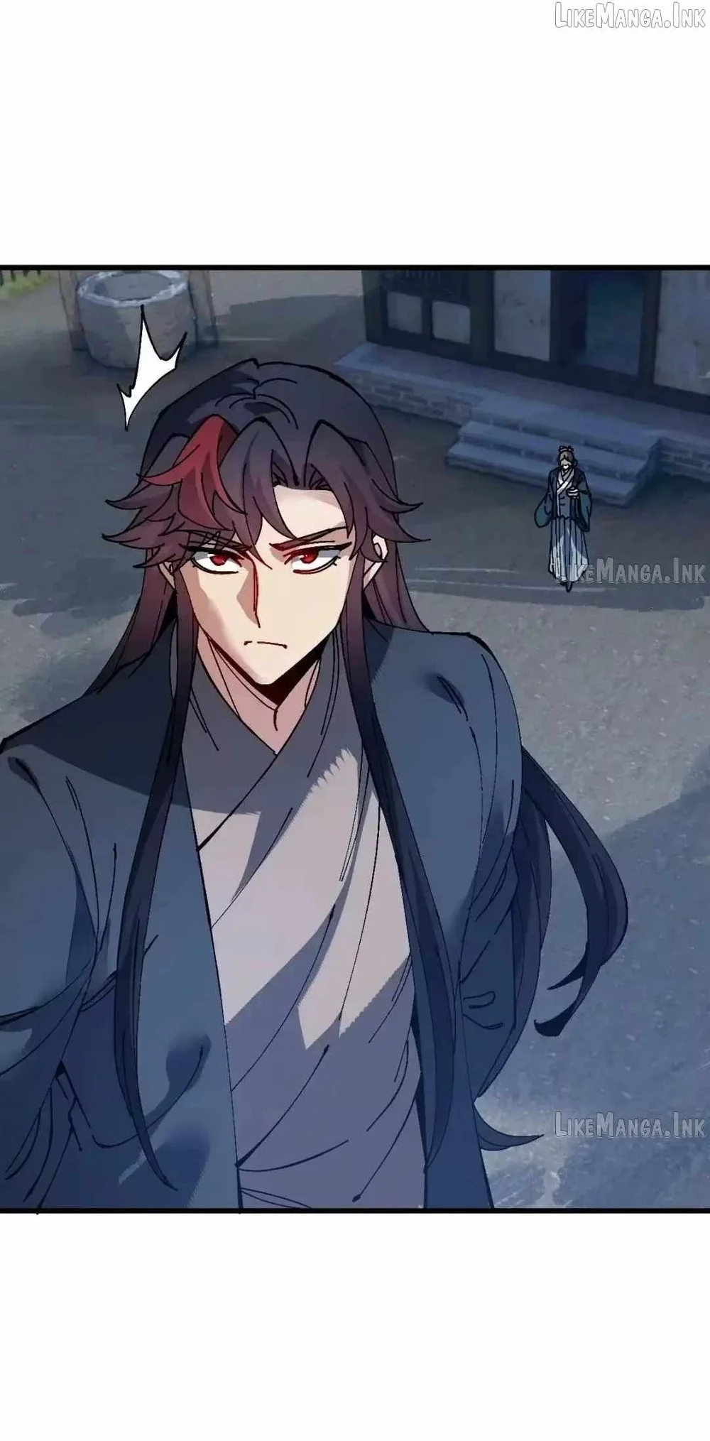 Devious Son Of Heaven Chapter 196 Halaman 13