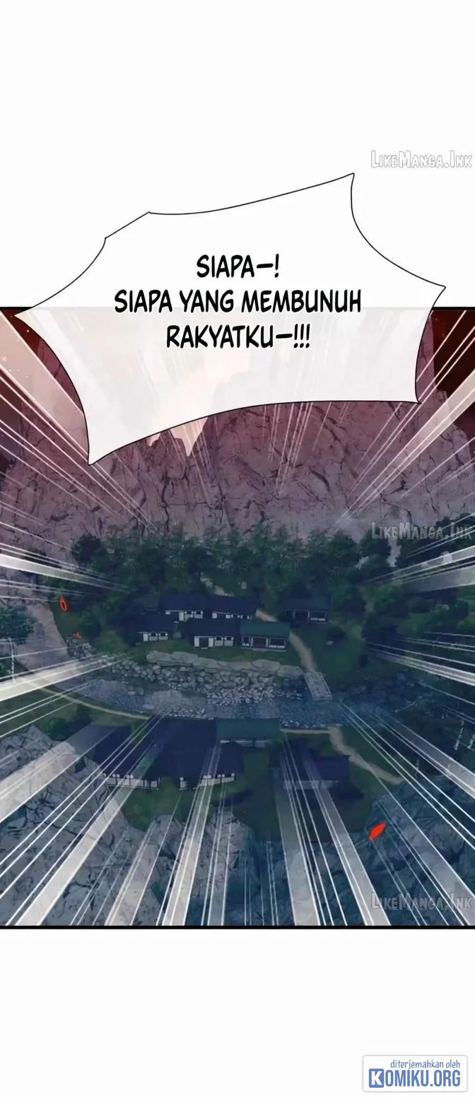 Devious Son Of Heaven Chapter 196 Halaman 14
