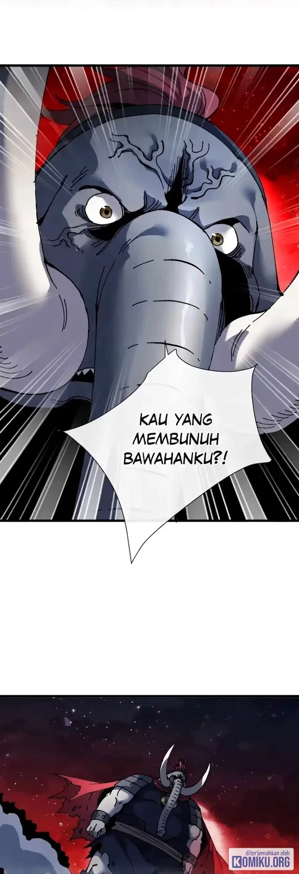 Devious Son Of Heaven Chapter 196 Halaman 24