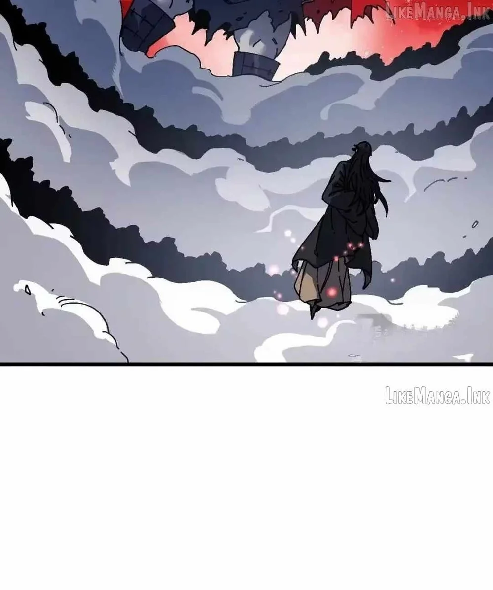 Devious Son Of Heaven Chapter 196 Halaman 25