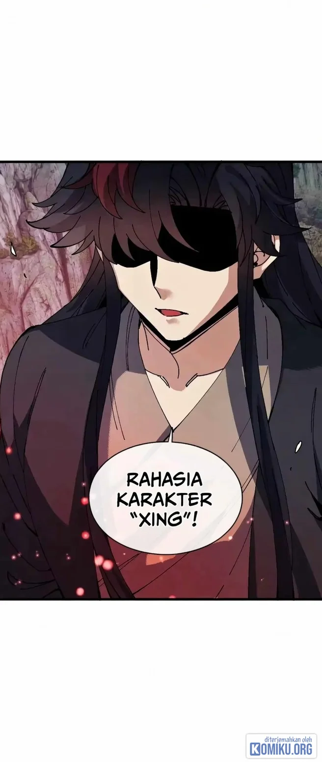 Devious Son Of Heaven Chapter 196 Halaman 26