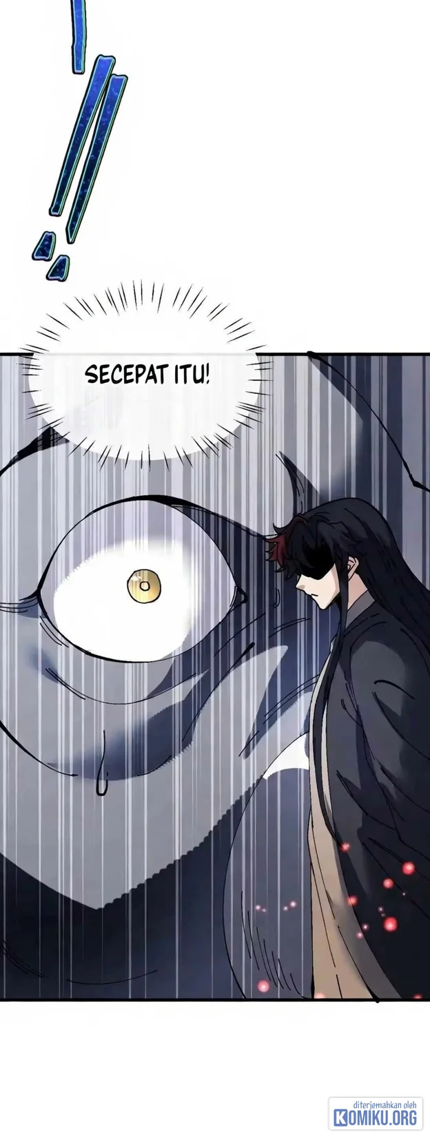 Devious Son Of Heaven Chapter 196 Halaman 28