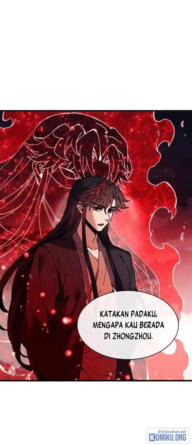 Devious Son Of Heaven Chapter 196 Halaman 29