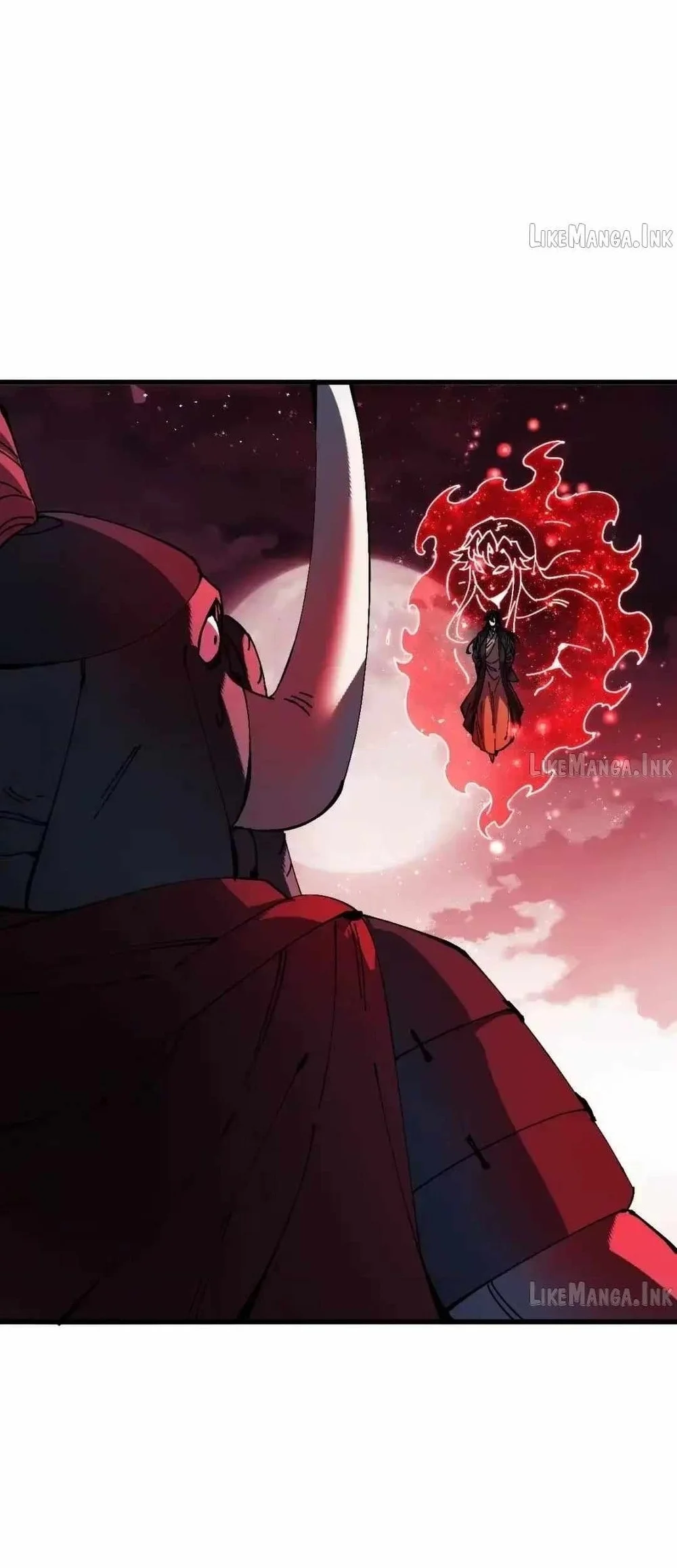 Devious Son Of Heaven Chapter 196 Halaman 30