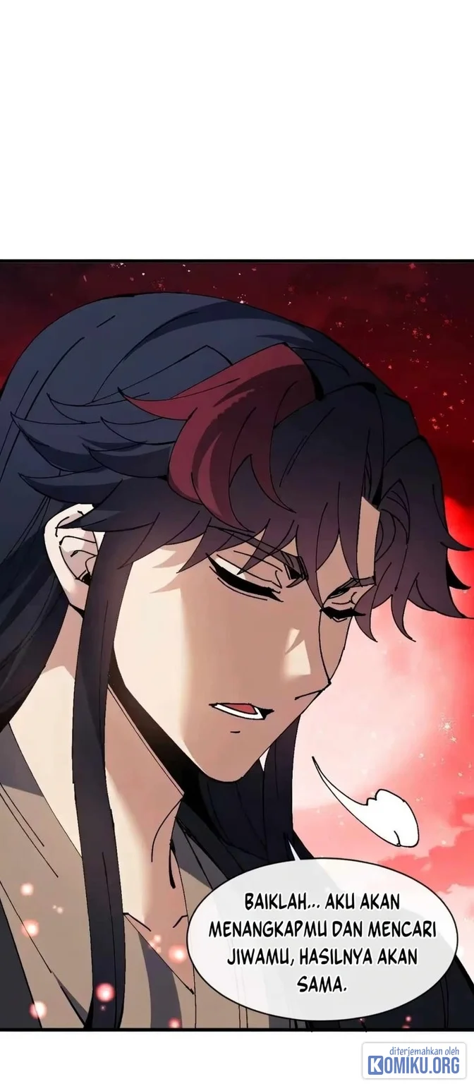 Devious Son Of Heaven Chapter 196 Halaman 31
