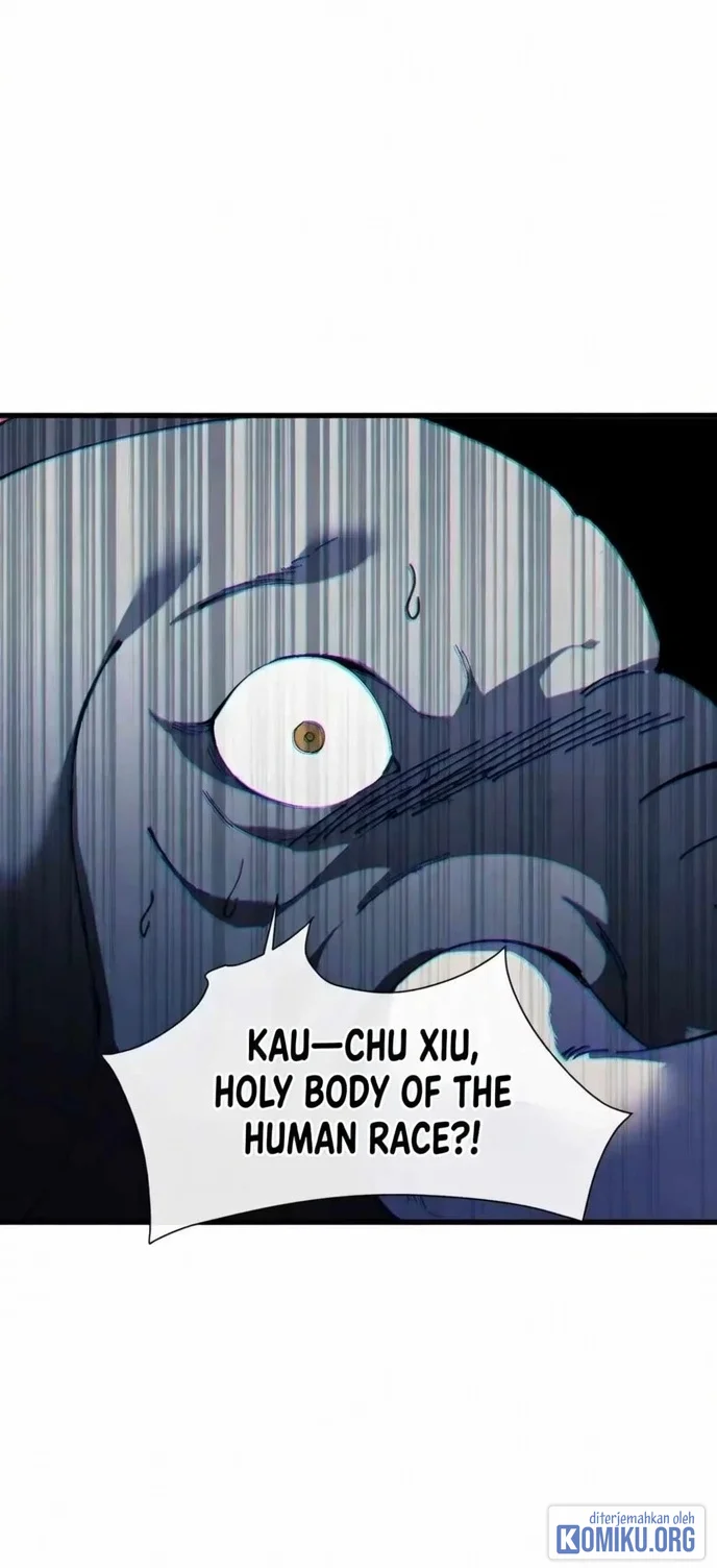 Devious Son Of Heaven Chapter 196 Halaman 34