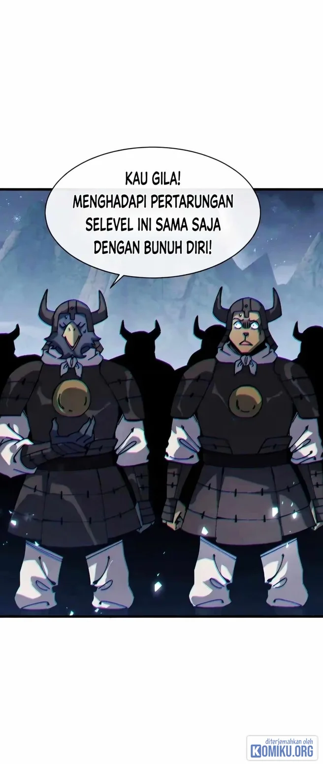 Devious Son Of Heaven Chapter 196 Halaman 42