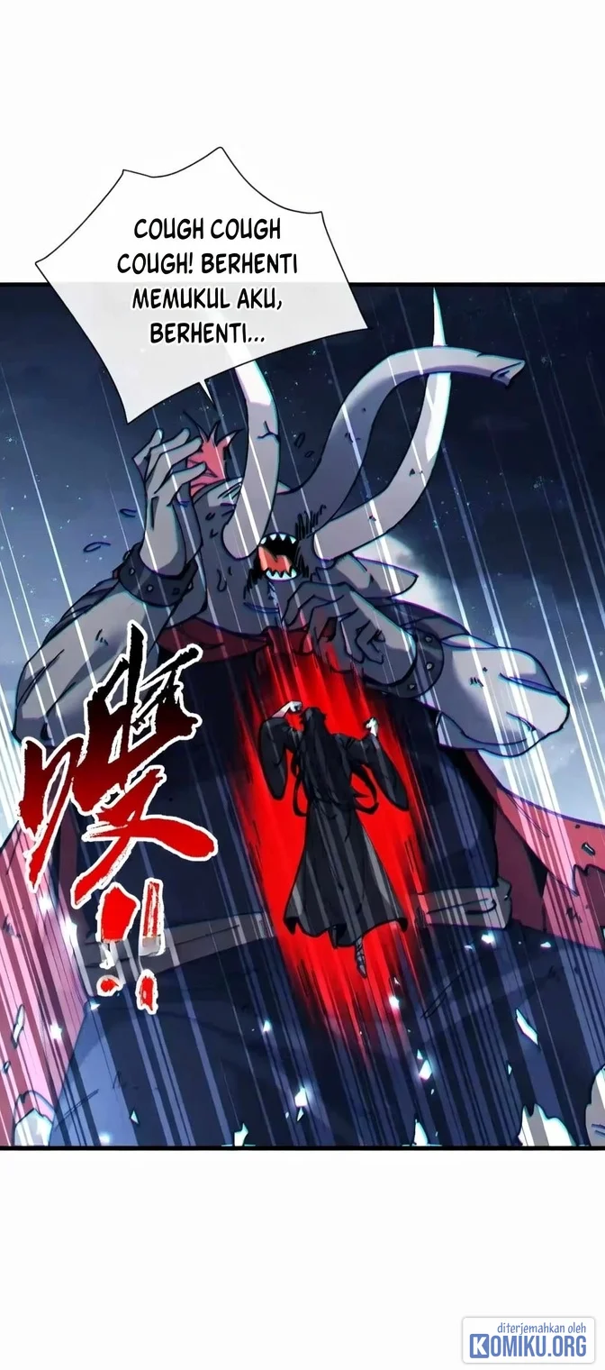 Devious Son Of Heaven Chapter 196 Halaman 43