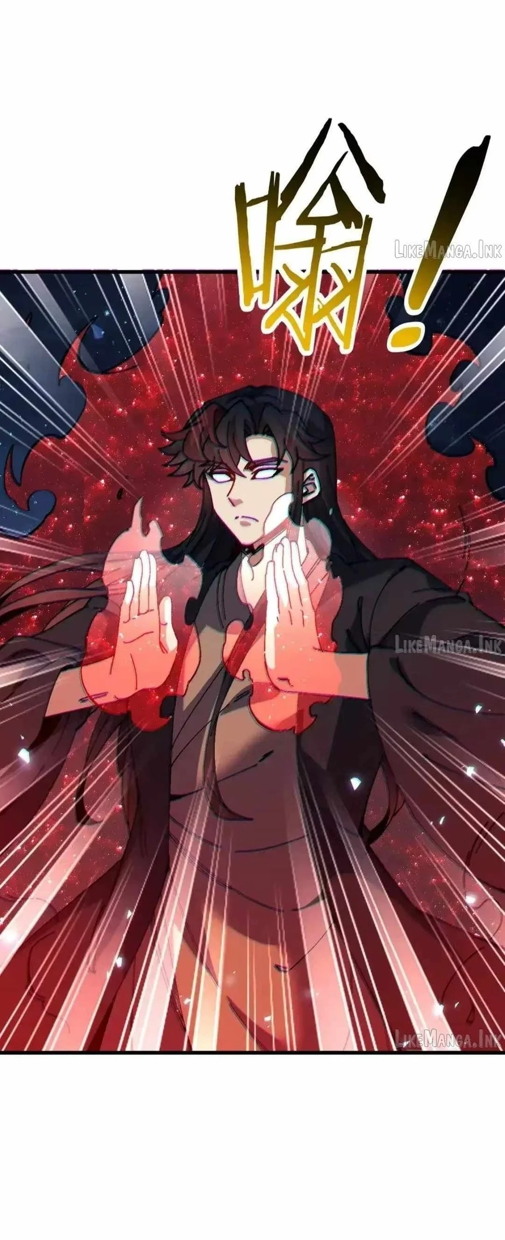 Devious Son Of Heaven Chapter 196 Halaman 44