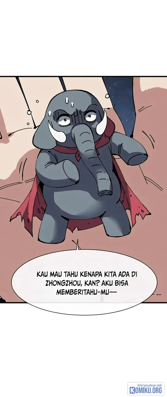 Devious Son Of Heaven Chapter 196 Halaman 50