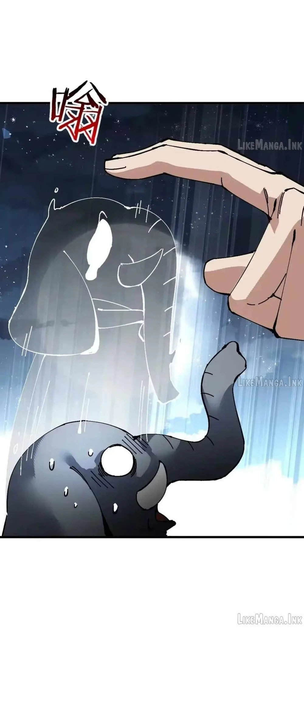 Devious Son Of Heaven Chapter 196 Halaman 52