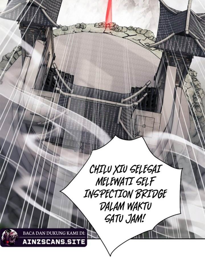 Devious Son Of Heaven Chapter 26 Halaman 9